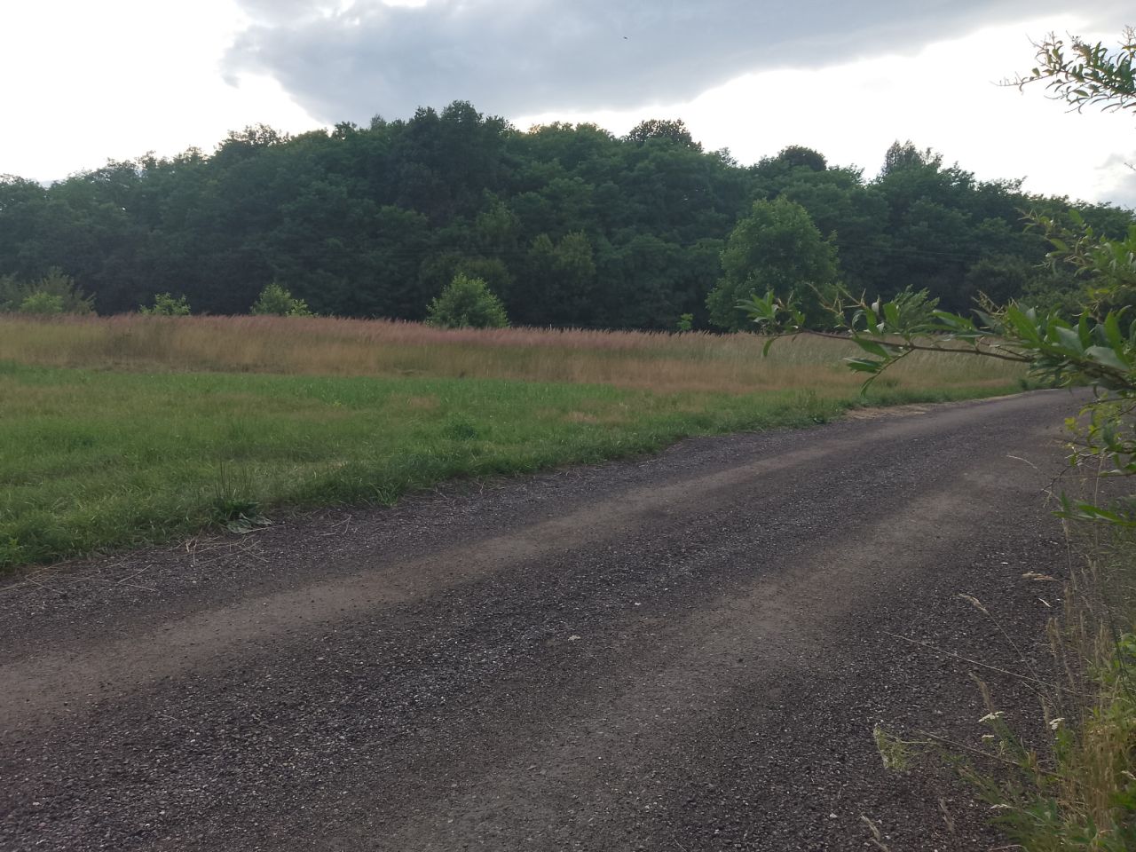 Działka budowlana Częstochowa Stradom, ul. Zamiejska. Zdjęcie 2