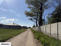 Działka budowlana Cewlino. Zdjęcie 2