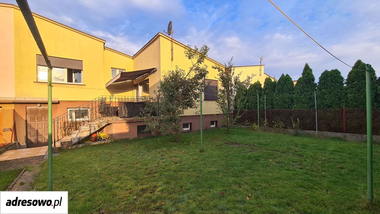 dom szeregowy, 4 pokoje Sieraków. Zdjęcie 15