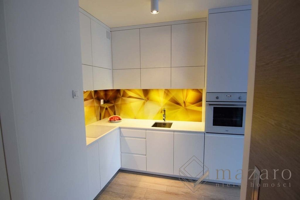 Mieszkanie 1-pokojowe Bydgoszcz Jary, ul. Słoneczna. Zdjęcie 6