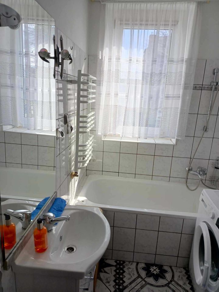 Mieszkanie 2-pokojowe Krzyż Wielkopolski. Zdjęcie 8