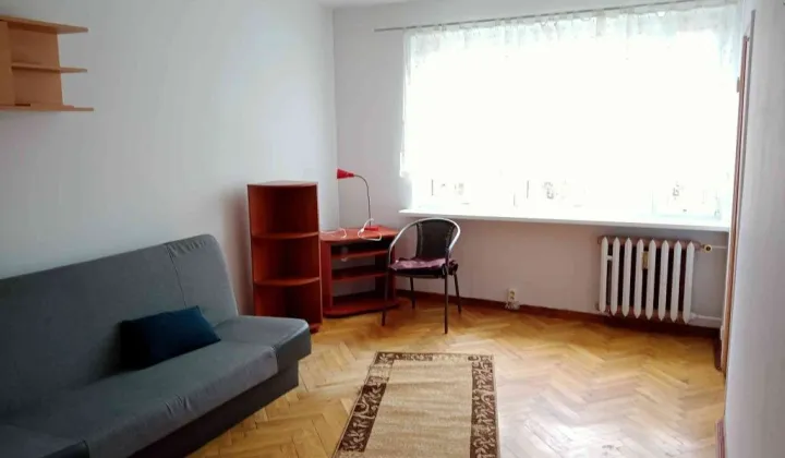 Mieszkanie 1-pokojowe Poznań Winogrady, os. Przyjaźni