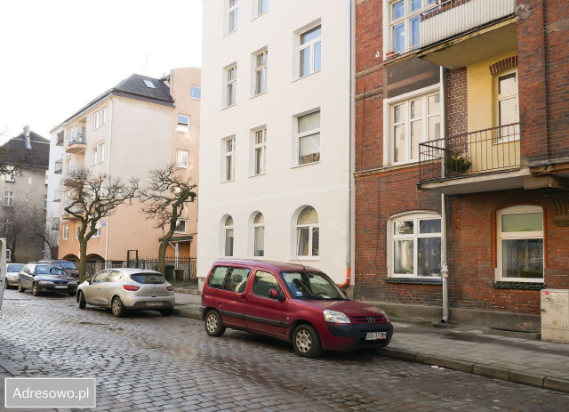 Mieszkanie 2-pokojowe Gdańsk Śródmieście, ul. Mariana Seredyńskiego. Zdjęcie 1