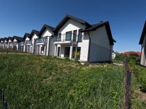 dom szeregowy, 6 pokoi Kraków Nowa Huta, ul. Stare Wiślisko. Zdjęcie 3