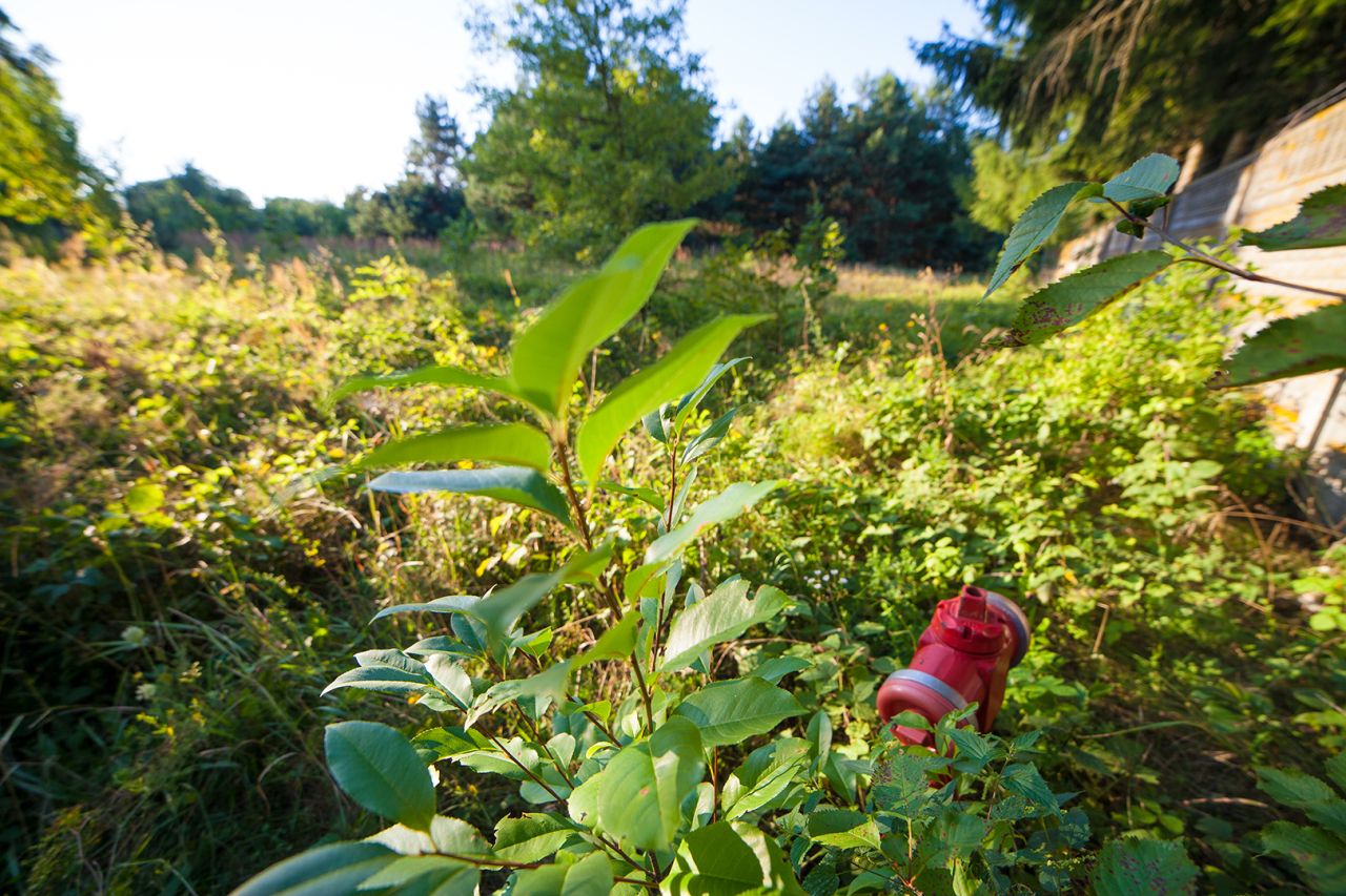 Działka budowlana Celiny. Zdjęcie 6