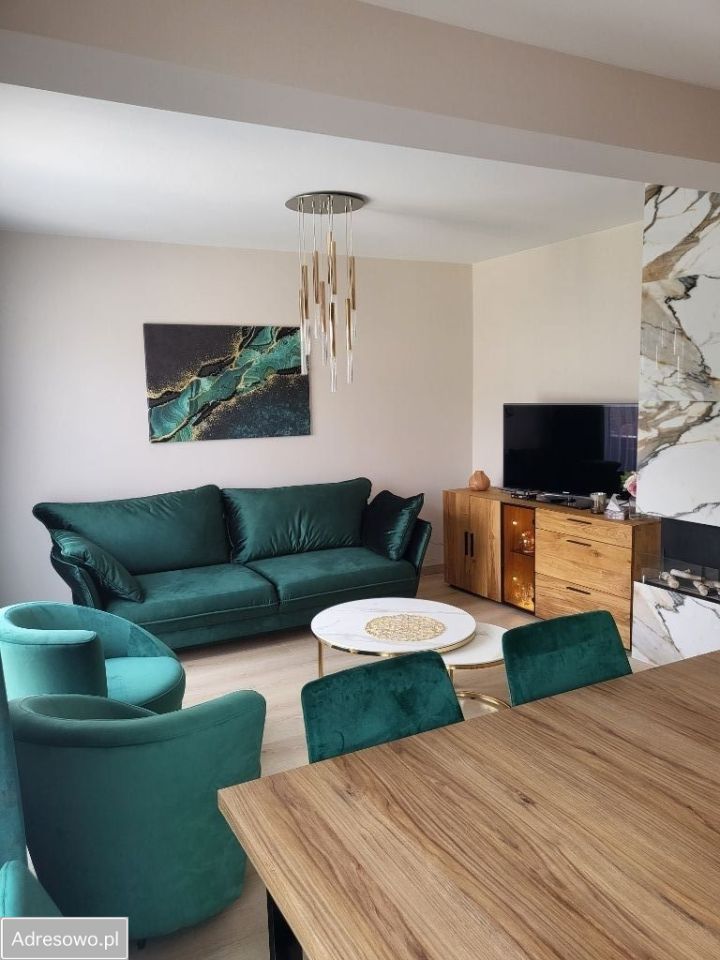 dom wolnostojący, 4 pokoje Ciechocinek, ul. Wołuszewska. Zdjęcie 15