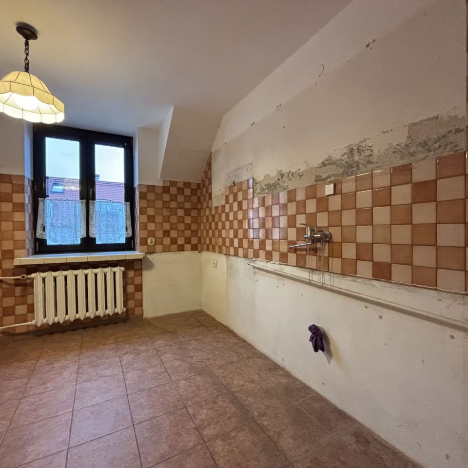 Mieszkanie 4-pokojowe Warszawa Sadyba, ul. Konstancińska. Zdjęcie 8