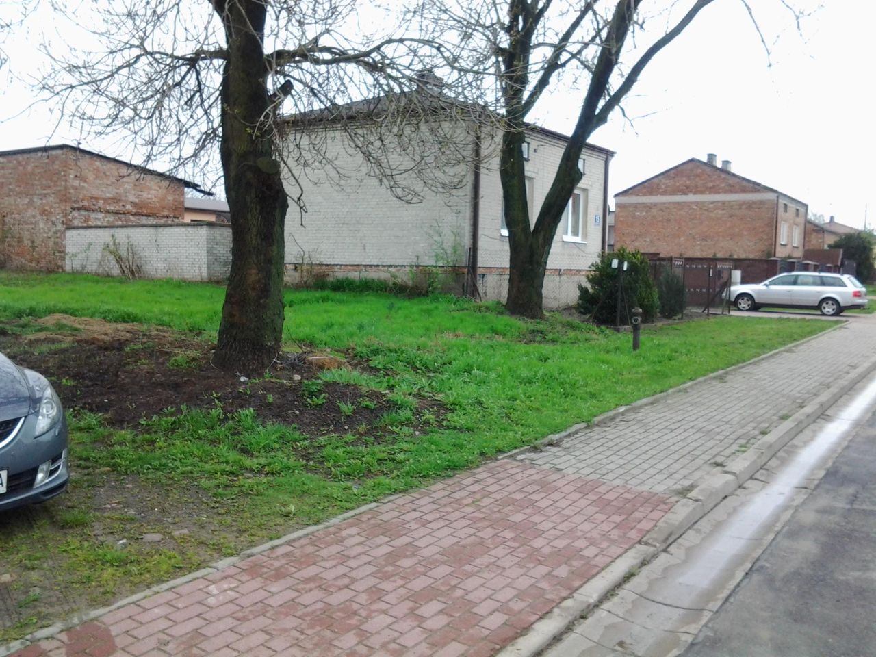 Działka inna Sokołów, ul. Rodzinna. Zdjęcie 4