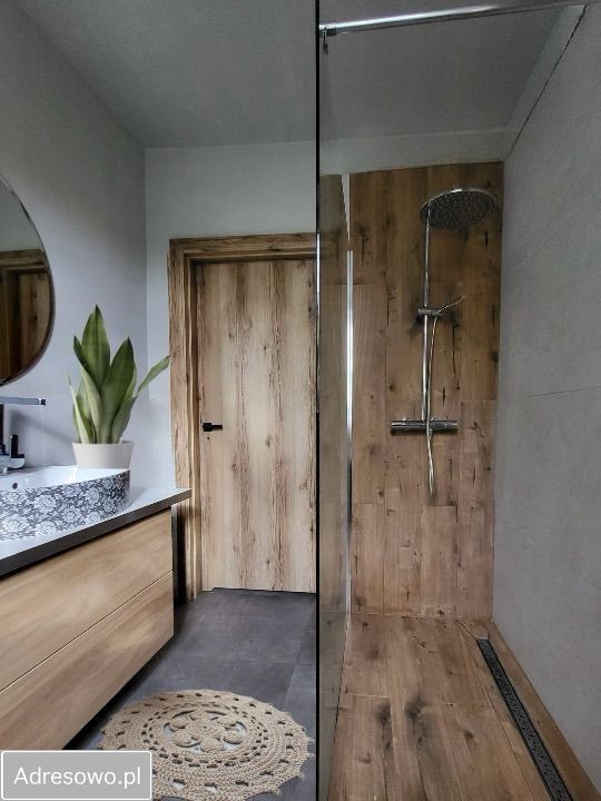 dom wolnostojący, 6 pokoi Poznań Wilda, ul. Czechosłowacka. Zdjęcie 3