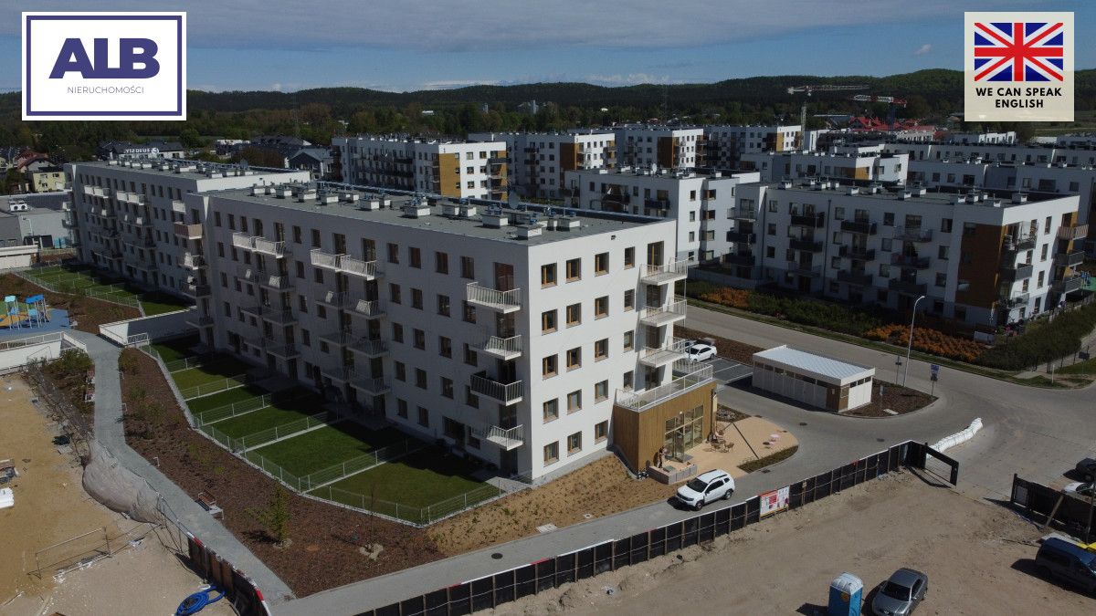 Mieszkanie 2-pokojowe Rumia. Zdjęcie 7