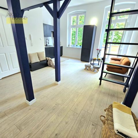 Mieszkanie 1-pokojowe Katowice, ul. Mariacka. Zdjęcie 14