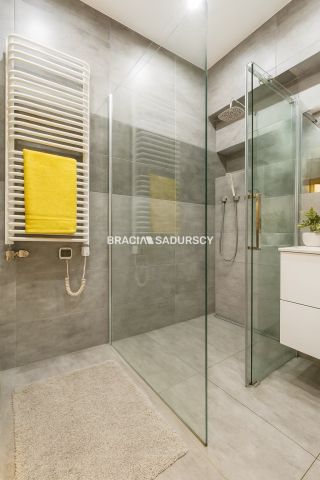 Mieszkanie 2-pokojowe Kraków Stare Miasto, ul. Kątowa. Zdjęcie 20