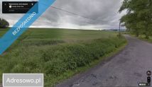 Działka rolna Rzeszówek Bronków