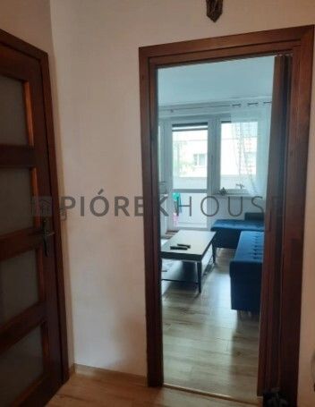 Mieszkanie 2-pokojowe Warszawa Ursynów, ul. Stanisława Kulczyńskiego. Zdjęcie 5