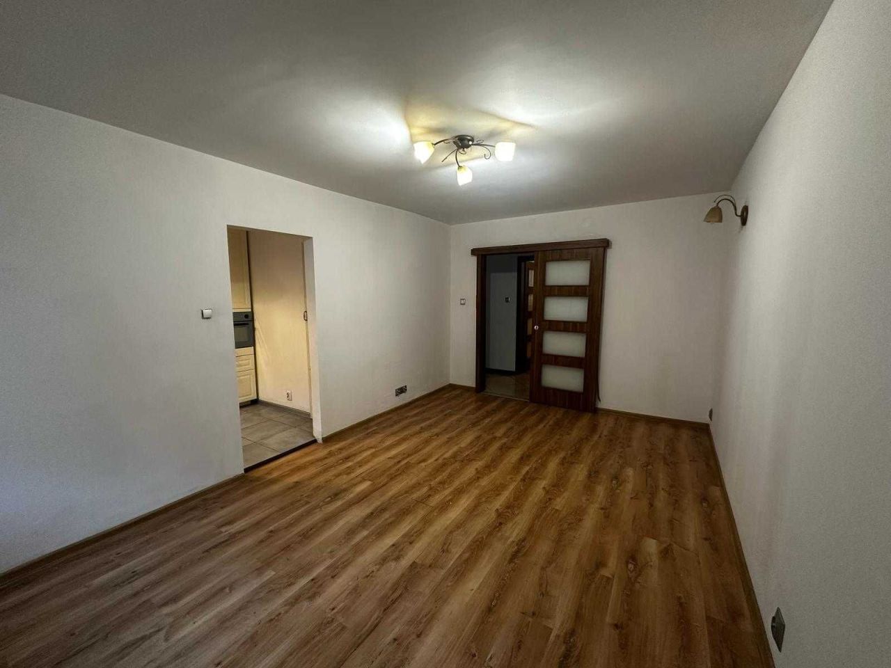 Mieszkanie 3-pokojowe Legnica Centrum, ul. Piekarska