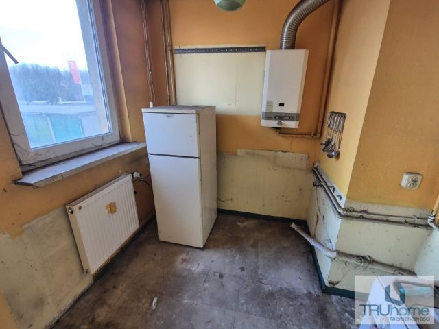 Mieszkanie 2-pokojowe Katowice Zawodzie, ul. 1 Maja. Zdjęcie 3