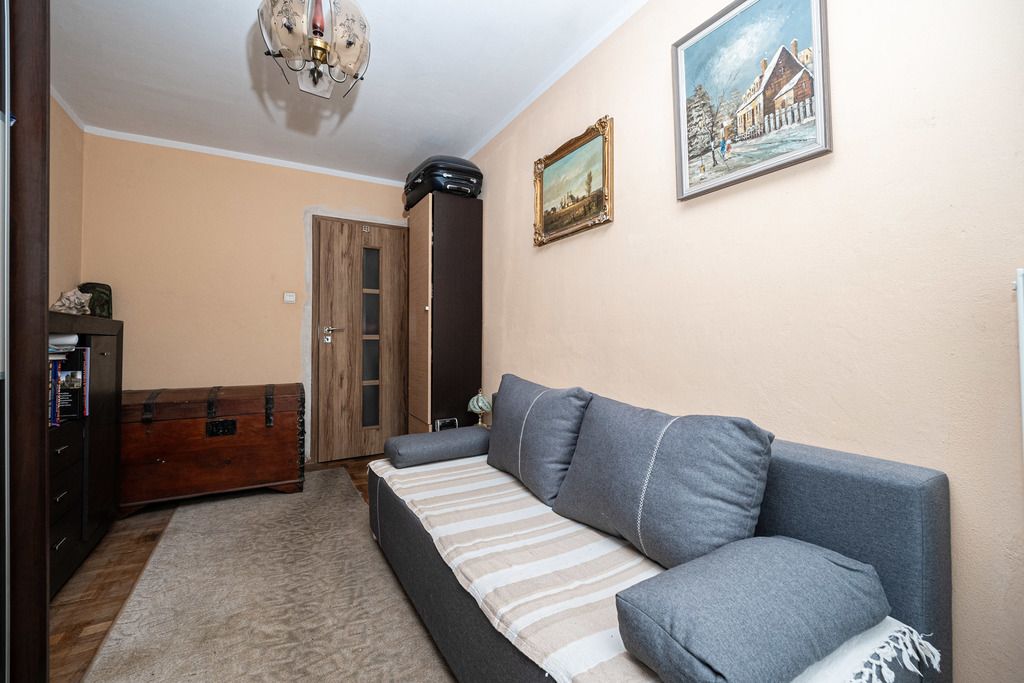 Mieszkanie 3-pokojowe Warszawa Wola, ul. Pustola. Zdjęcie 7