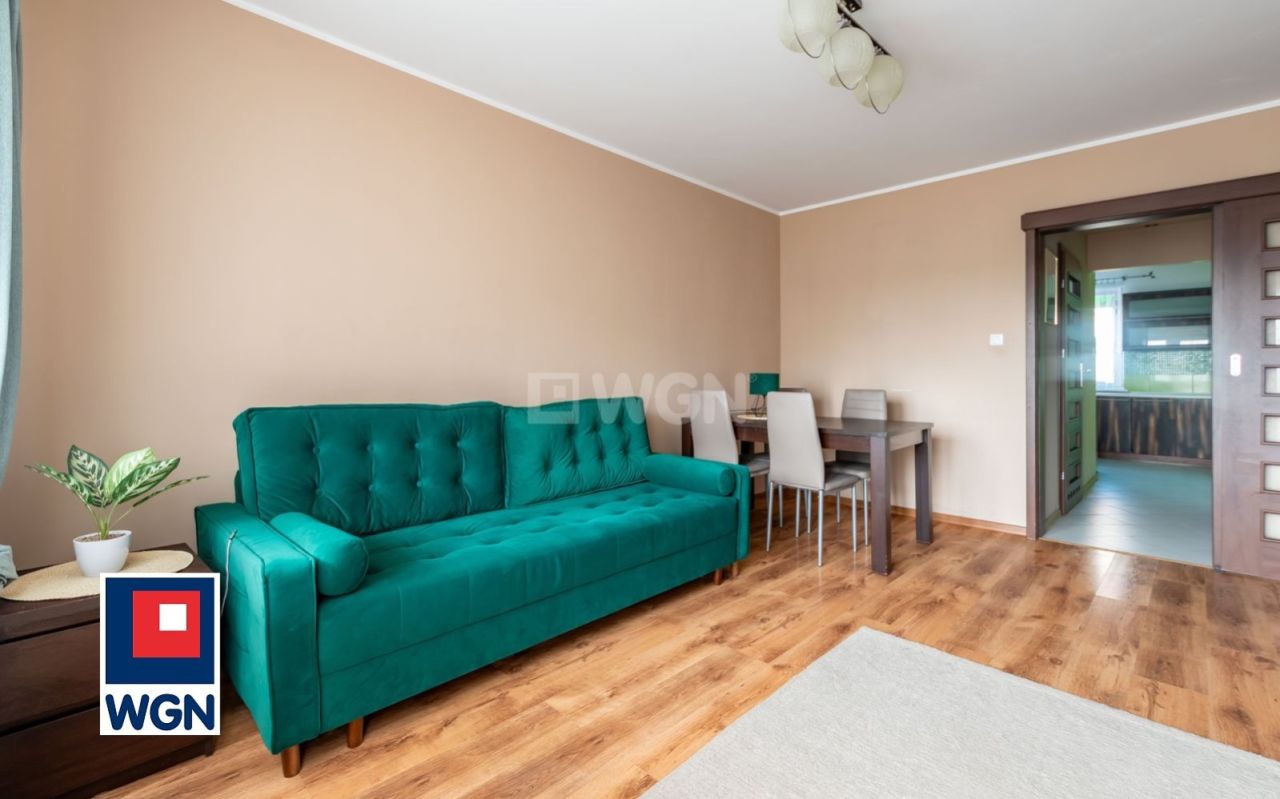 Mieszkanie 2-pokojowe Elbląg, ul. Leona Wyczółkowskiego. Zdjęcie 2