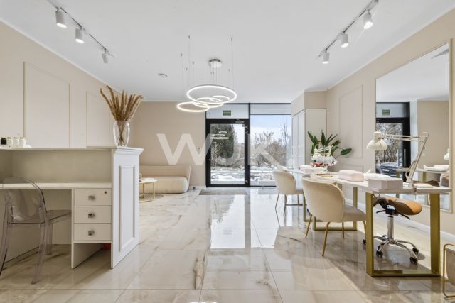 Lokal Warszawa Mokotów, ul. Bernardyńska. Zdjęcie 3