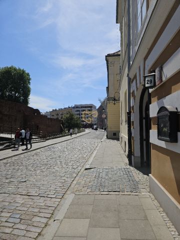 Mieszkanie 3-pokojowe Warszawa Stare Miasto, ul. Podwale. Zdjęcie 22