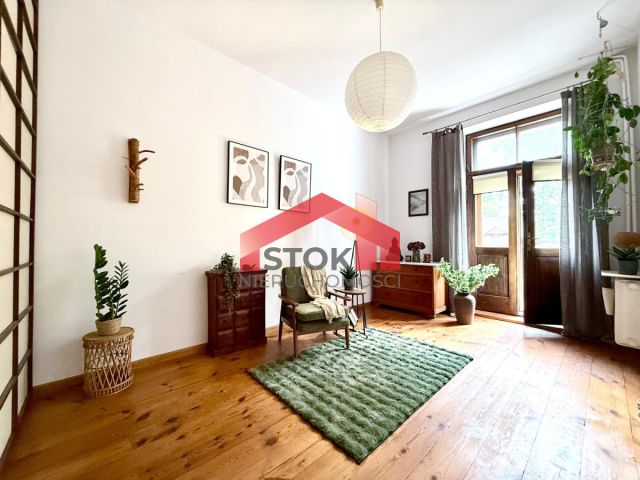 Mieszkanie 2-pokojowe Białystok, ul. Świętojańska. Zdjęcie 1