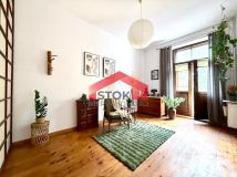 Mieszkanie 2-pokojowe Białystok, ul. Świętojańska