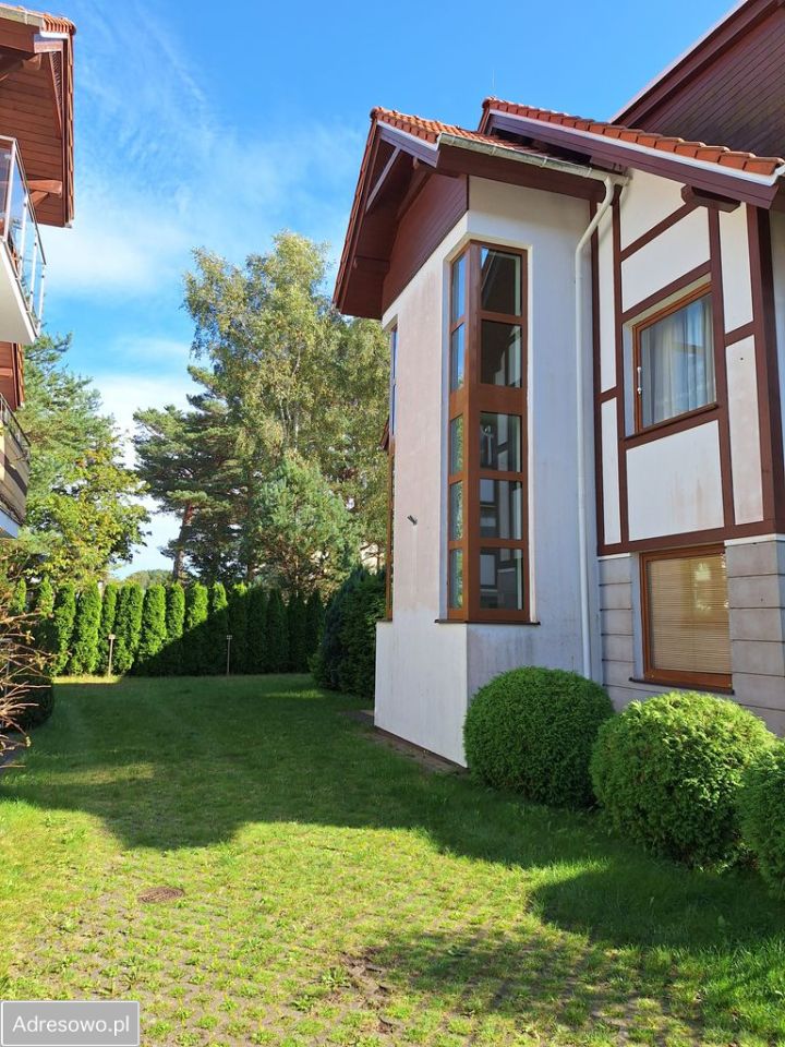 Mieszkanie 1-pokojowe Dębki, ul. Topolowa. Zdjęcie 11