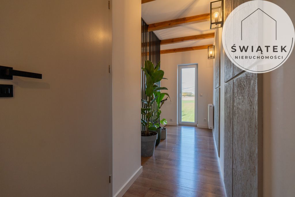 bliźniak, 4 pokoje Zębowo. Zdjęcie 23