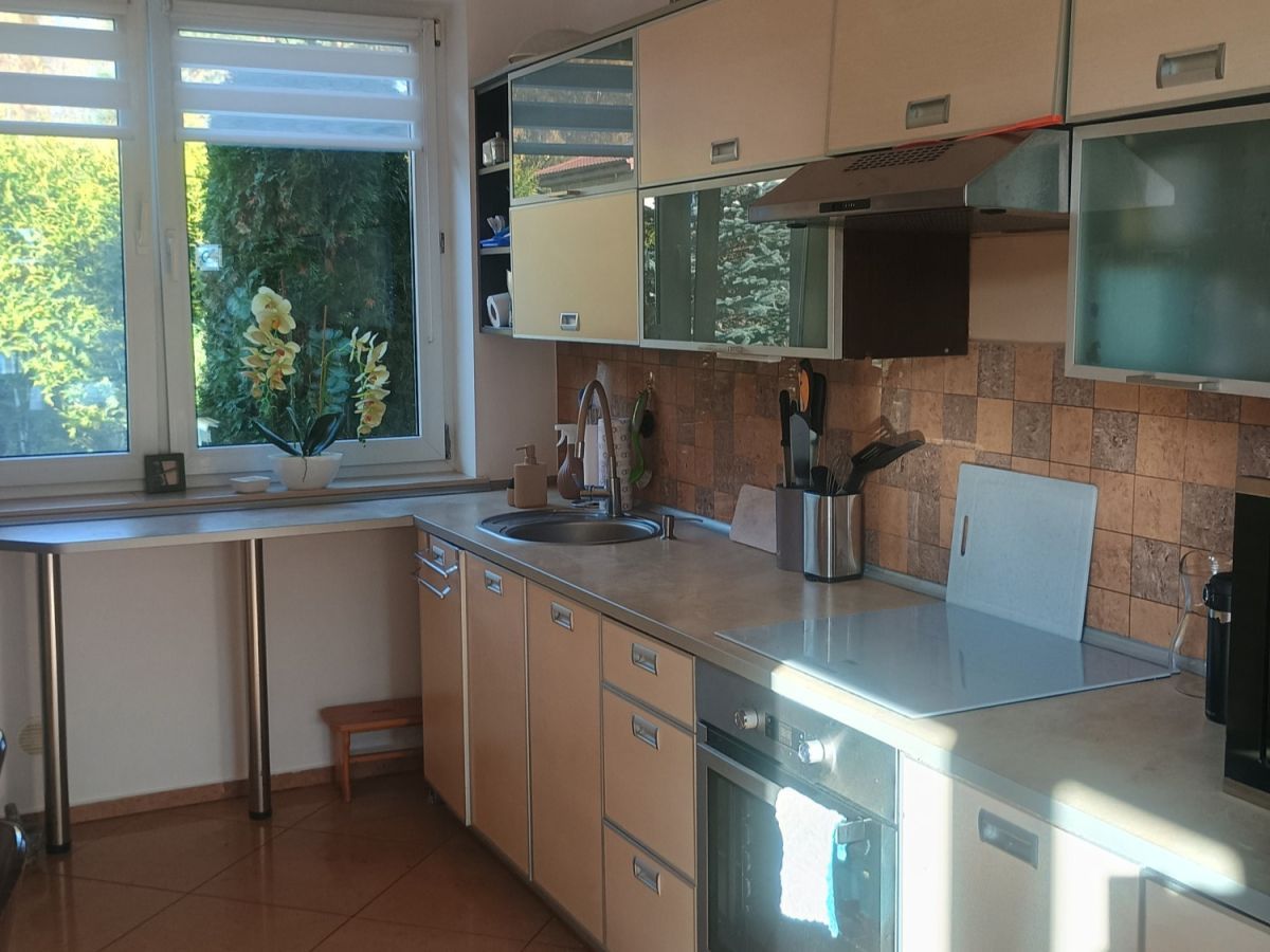 dom wolnostojący, 6 pokoi Kębliny. Zdjęcie 25