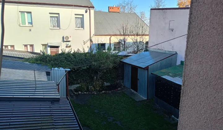 Mieszkanie 2-pokojowe Nasielsk