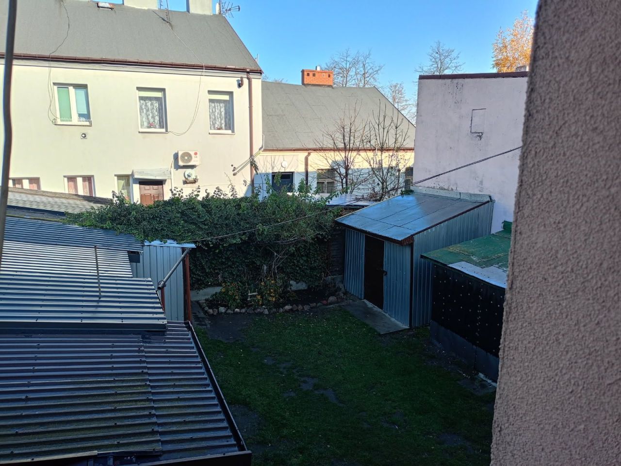 Mieszkanie 2-pokojowe Nasielsk