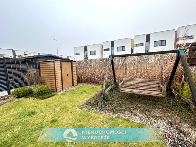 dom szeregowy, 5 pokoi Gdańsk Orunia, ul. Władysława Jagiełły. Zdjęcie 32