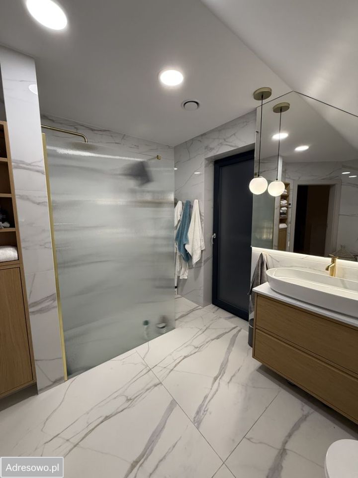 dom wolnostojący, 5 pokoi Bolechowice Drogi, ul. Jurajska. Zdjęcie 15