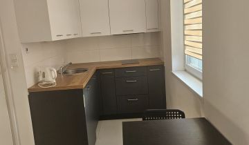 Mieszkanie 1-pokojowe Babice Nowe