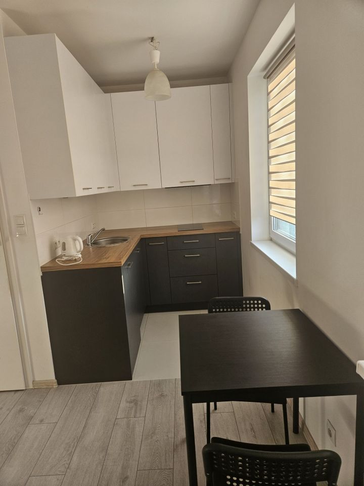 Mieszkanie 1-pokojowe Babice Nowe. Zdjęcie 2