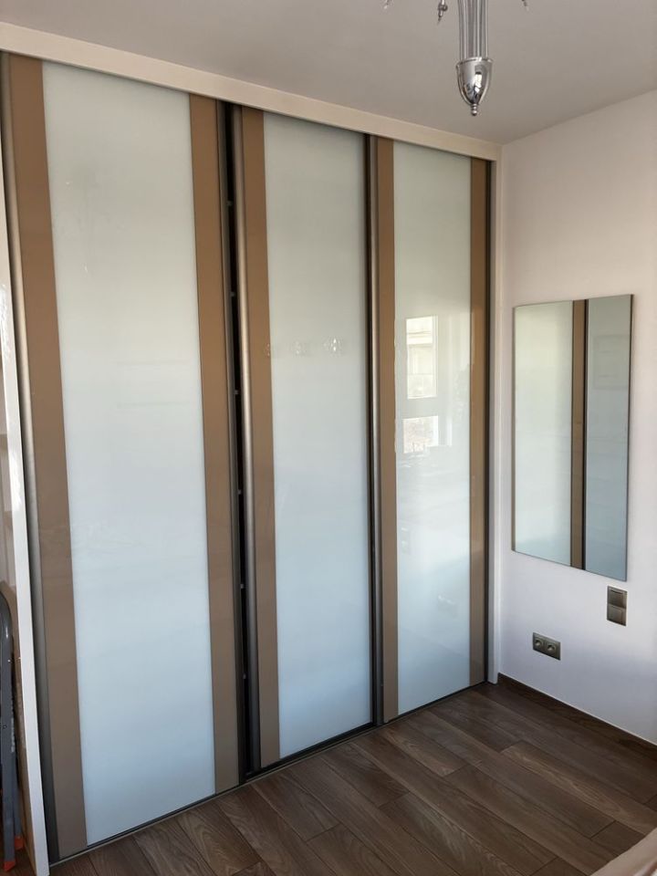 Mieszkanie 3-pokojowe Pogórze. Zdjęcie 2