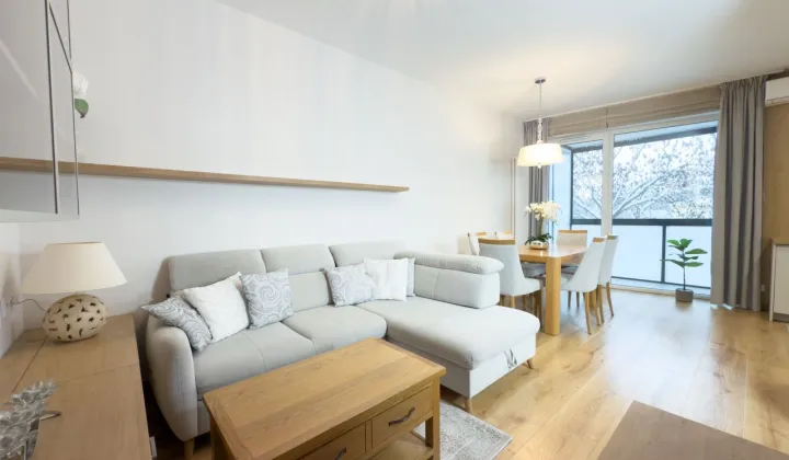 Mieszkanie 2-pokojowe Puławy, ul. Księżnej Izabelli