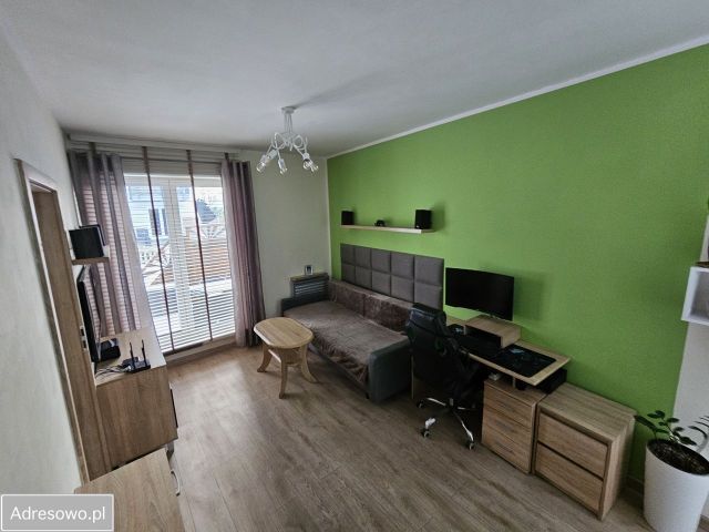 Mieszkanie 1-pokojowe Warszawa Białołęka, ul. Myśliborska. Zdjęcie 1