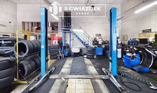 Lokal Szczecinek, ul. Cisowa. Zdjęcie 18