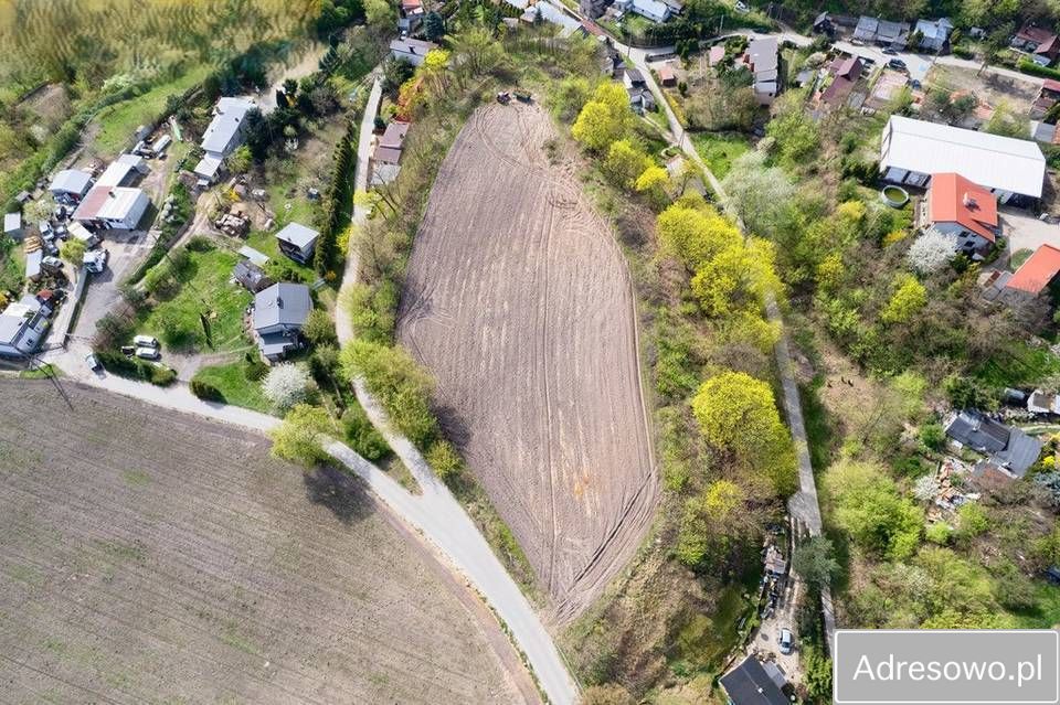 Działka Zakroczym, ul. Starostwo. Zdjęcie 3