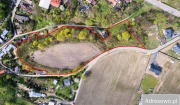 Działka Zakroczym, ul. Starostwo