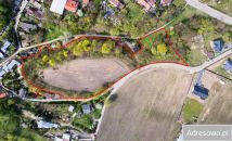 Działka Zakroczym, ul. Starostwo. Zdjęcie 1