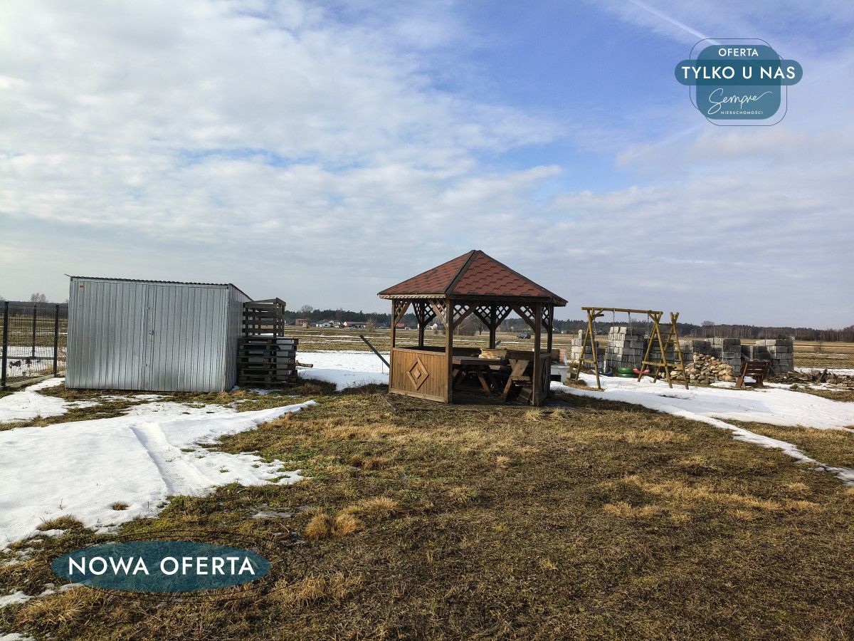 Działka budowlana Ldzań. Zdjęcie 7