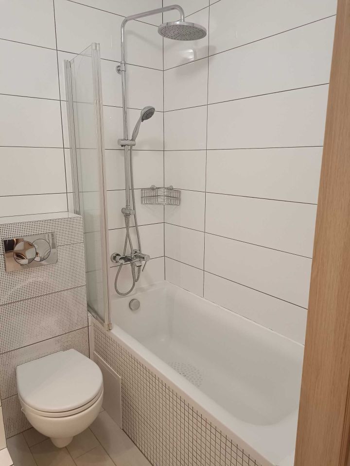 Mieszkanie 2-pokojowe Świecie Marianki, ul. ks. Stanisława Krausego. Zdjęcie 5