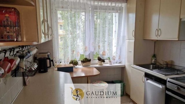 Mieszkanie 3-pokojowe Gdańsk Wrzeszcz, ul. Partyzantów. Zdjęcie 4