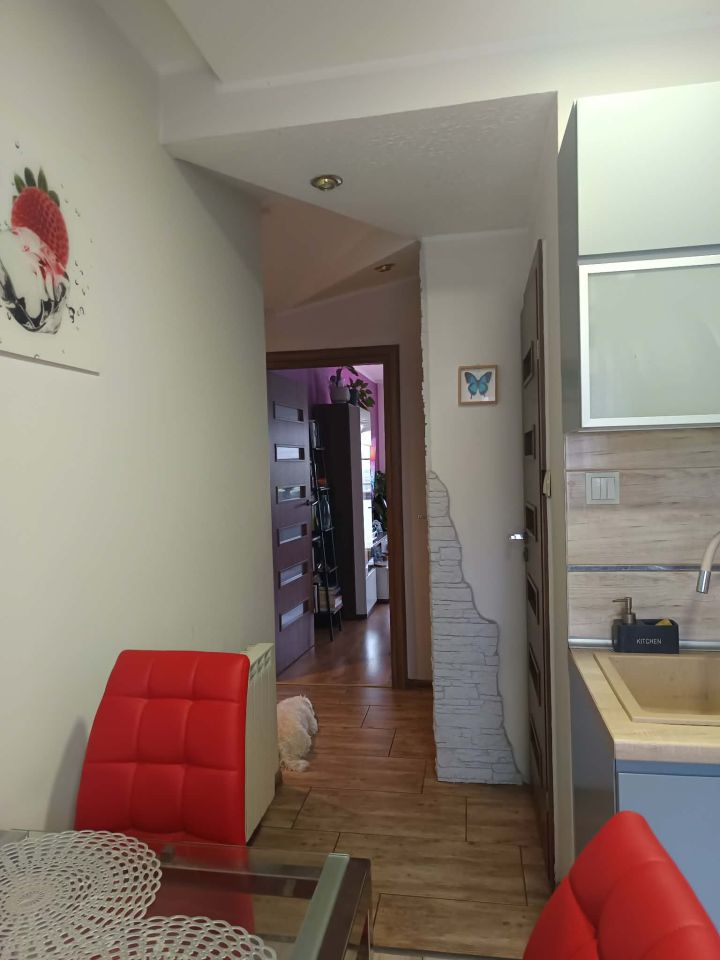 Mieszkanie 3-pokojowe Gdynia Obłuże, ul. Jantarowa. Zdjęcie 14