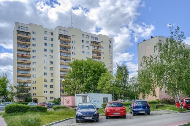 Mieszkanie 2-pokojowe Piastów, ul. Piotra Wysockiego. Zdjęcie 8