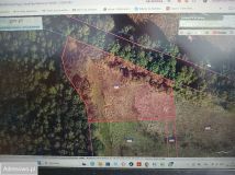 Działka rolna Głażewo. Zdjęcie 2