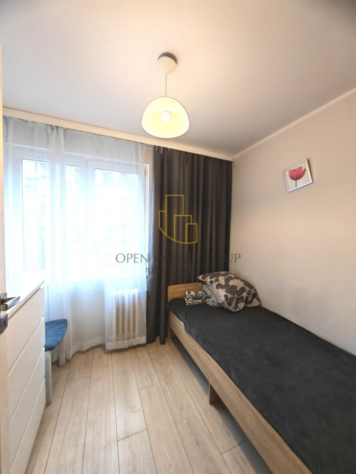 Mieszkanie 3-pokojowe Wrocław, pl. Jana Pawła II. Zdjęcie 16