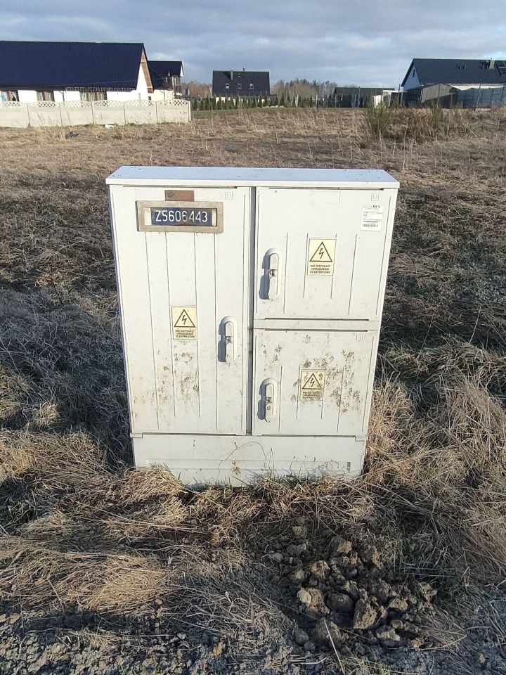 Działka budowlana Bierkowo. Zdjęcie 2